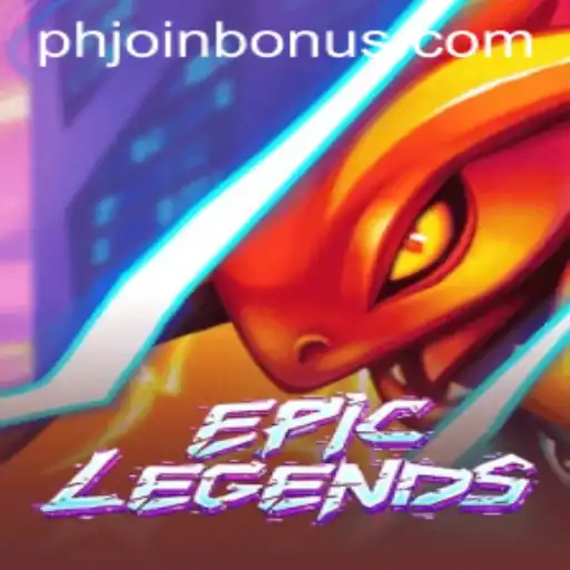 EpicLegends: The Ultimate Guide to Mastery