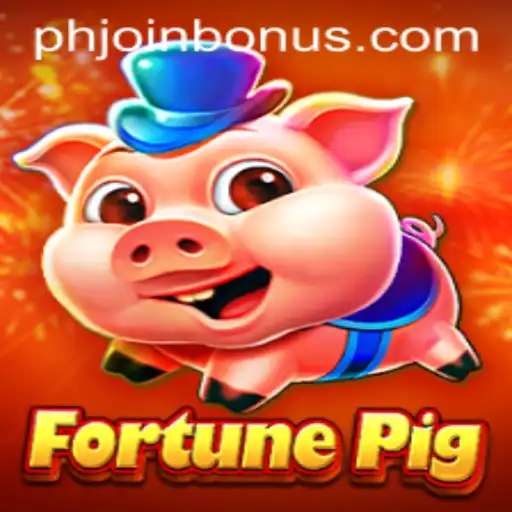 Introducing FortunePig: A Thrilling New Game Experience with PHJOIN