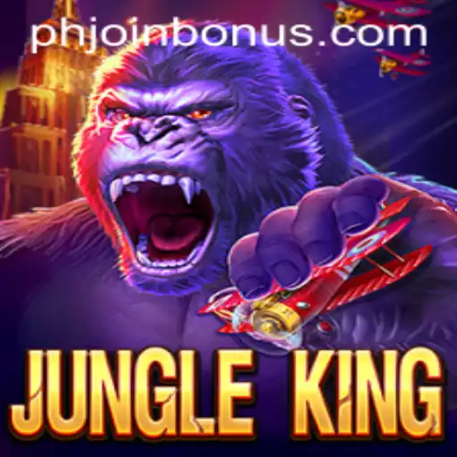 Explore the Thrilling World of JungleKing with PHJOIN