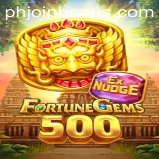 Unveiling the Excitement of FortuneGems500: A Dive into Gameplay and Strategy with PHJOIN