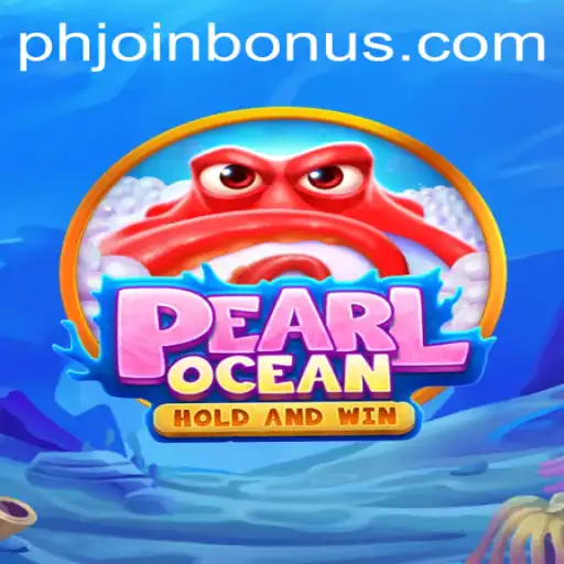 Dive into the Fantasy World of PearlOcean with PHJOIN