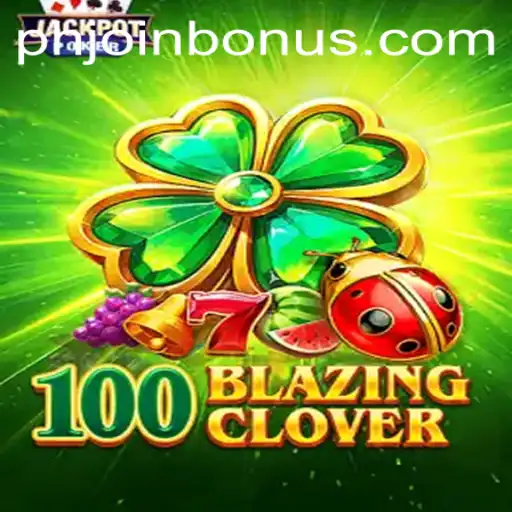Unveiling 100BlazingClover: A New Era in Gaming