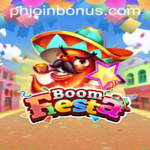 BoomFiesta: The Ultimate Gaming Experience with PHJOIN