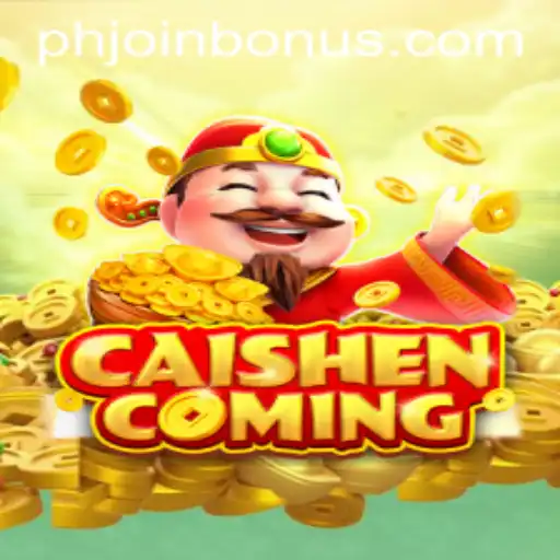CAISHENCOMING: A Thrilling New Gaming Experience