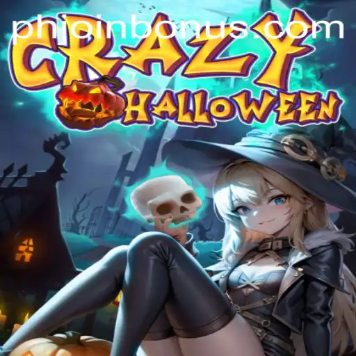 CrazyHalloween: A Thrilling Adventure Awaits with PHJOIN