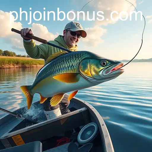 Exploring the World of Fishing Games on PHJOIN