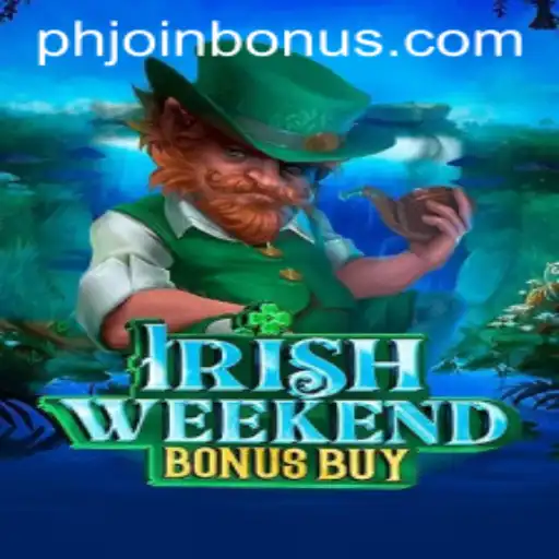 Discover the Thrills of IrishWeekendBonusBuy: A Captivating Gaming Experience