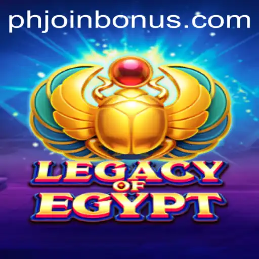 Discovering the Mysteries of Legacy of Egypt with PHJOIN