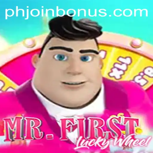 Spin Your Fortune with MrFirstLuckyWheel: The Exciting New Game Featuring PHJOIN