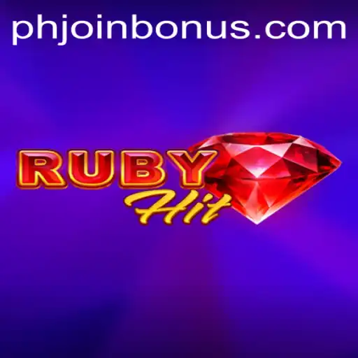 Exploring RubyHit: A New Era in Gaming with the Key to PHJOIN