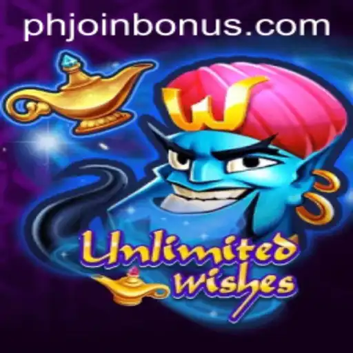 UnlimitedWishes: A New Era in Gaming with PHJOIN